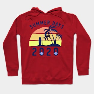 Summer Hoodie